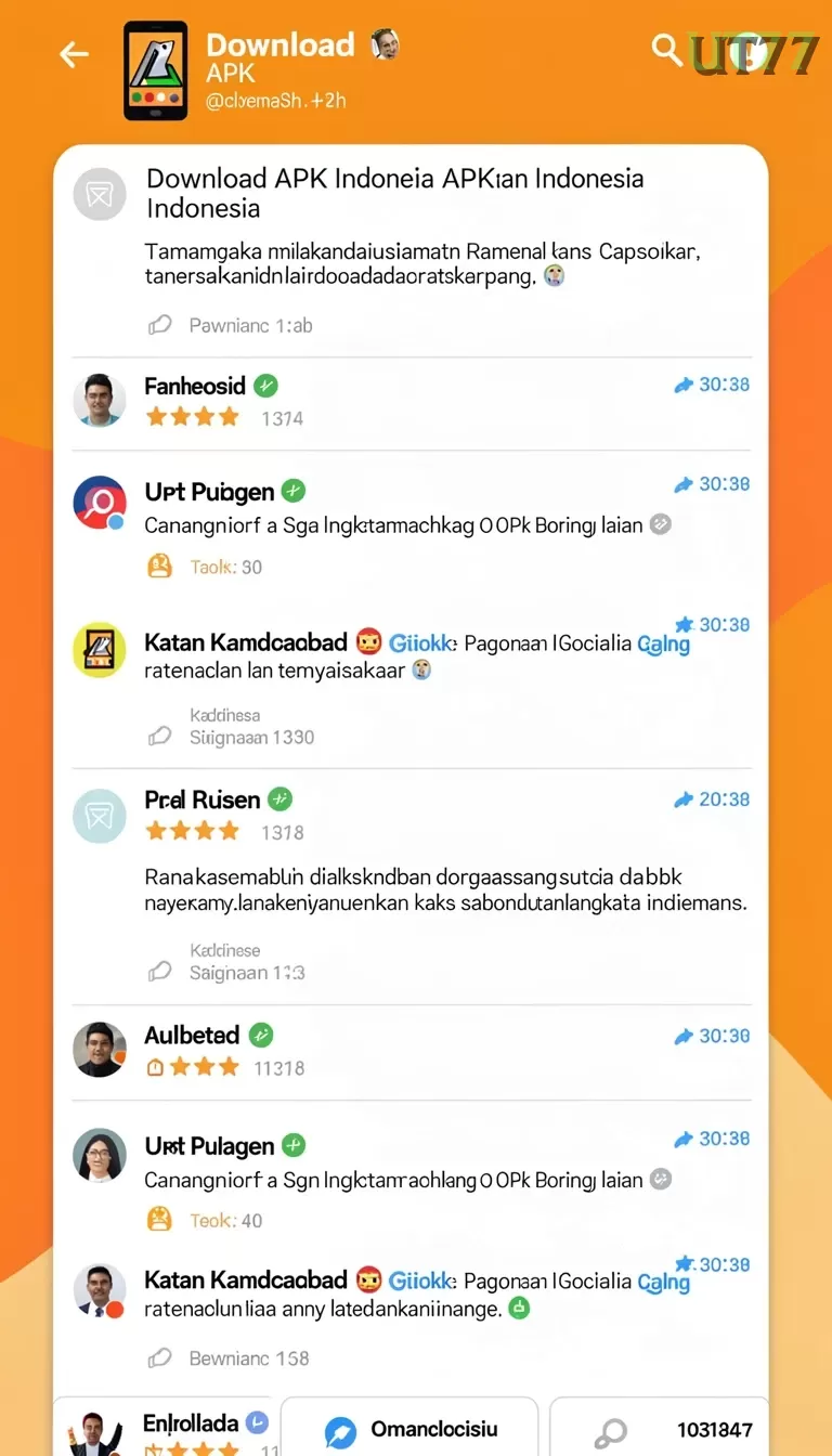 Screenshot Venom889 nomor 3