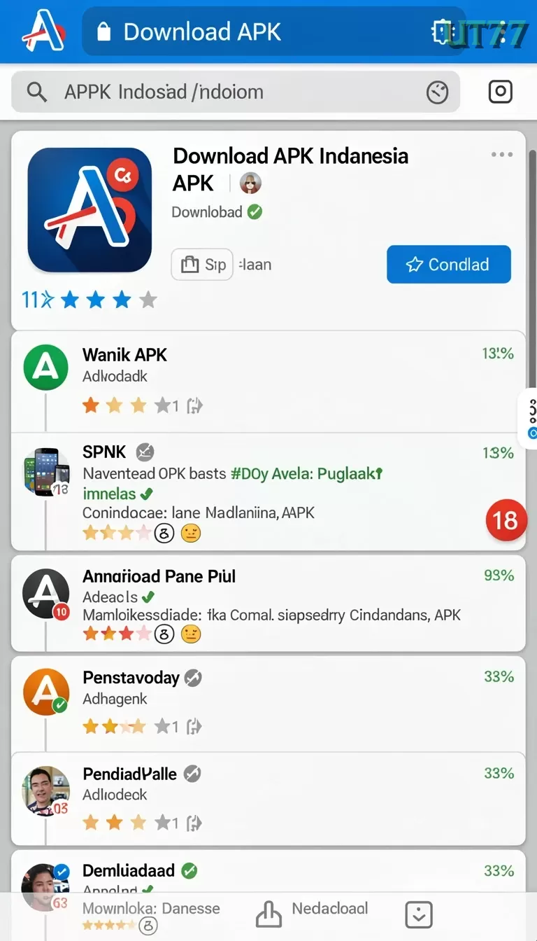 Screenshot Londontoto nomor 2