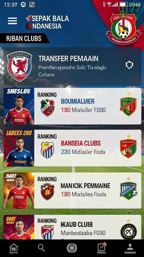 Screenshot Pos4d nomor 2